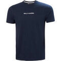 Tee-shirts sur Grenoble : T-shirt Helly Hansen CORE T-SHIRT 2.0