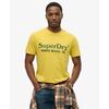 T-shirt Superdry T-shirt classique avec logo Venue