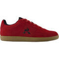 Baskets basses Le Coq Sportif LCS DERBY SUEDE