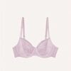 Corbeilles & balconnets Passionata Soutien-gorge padd&eacute; RODEO Violet