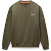 Sweat-shirt Napapijri B-SMALL BOX C