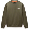 Pulls/Sweat sur Grenoble : Sweat-shirt Napapijri B-SMALL BOX C