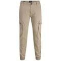 Jeans/Pantalons sur Grenoble : Pantalon Jack & Jones Warner 12167596