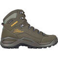 Chaussures Lowa RENEGADE EVO GTX MID Vert Grenoble