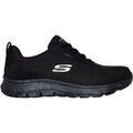 Running sur Grenoble : Chaussures Skechers FLEX APPEAL 5.0 WATERPROOF
