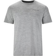 T-shirt Endurance Abdon M Melange