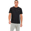 Tee-shirts sur Grenoble : T-shirt Endurance Vernon V2 M Performance