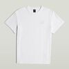 T-shirt G-Star Raw Chest Logo Rt