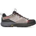 Randonn&eacute;e sur Grenoble : Chaussures Merrell CAPRA 2 GTX Noir