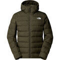 Blouson The North Face M ACONCAGUA 3 HOODIE