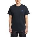 T-shirt G-Star Raw Chest Logo Rt