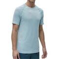Tee-shirts sur Grenoble : T-shirt Born Living Yoga T-Shirt Otawa