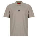 Polo HUGO Deabono_D