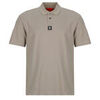 Polo HUGO Deabono_D