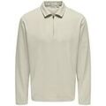 Polo Only & Sons Newkodyl Grenoble