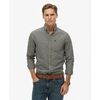 Chemise Superdry Chemise Oxford &agrave; carreaux Premium