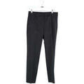 Pantalons sur Grenoble : Pantalon Prada Pantalon droit noir