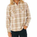 Chemises/chemisettes sur Grenoble : Chemise Rip Curl GRIFFIN FLANNEL SHIRT