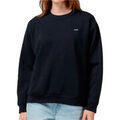 Sweat-shirt Levis EVERYDAY SWEATSHIRT BLACKS