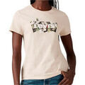 Pull sur Grenoble : Polo Levis THE PERFECT TEE NEUTRALS