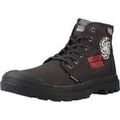 Baskets montantes Palladium Pampa Hellfire Grenoble