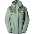 Vestes sur Grenoble : Veste The North Face W ANTORA RAIN JACKET