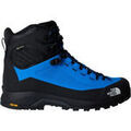 Randonn&eacute;e sur Grenoble : Chaussures The North Face M VERTO ALPINE MID GORE-TEX Bleu