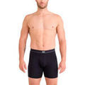 Sportswear sur Grenoble : Jogging Saxx ESSENTIAL COTTON BOXER BRIEF FLY