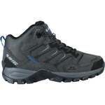 Chaussures Hi-Tec CERVUS MID WATERPROOF Gris