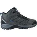 Chaussures Hi-Tec CERVUS MID WATERPROOF Gris