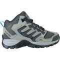 Chaussures Hi-Tec CERVUS MID WATERPROOF WOMEN Gris Grenoble