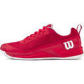 Tennis sur Grenoble : Chaussures Wilson RUSH PRO 4.5 CLAY ROBL