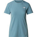 T-shirt The North Face W LIGHTNING ALPINE S/S Grenoble