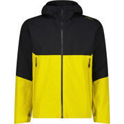Blouson Cmp MAN JACKET FIX HOOD