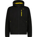 Blouson Cmp MAN JACKET ZIP HOOD