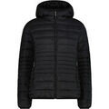Vestes sur Grenoble : Veste Cmp WOMAN JACKET FIX HOOD