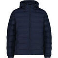 Vestes sur Grenoble : Blouson Cmp MAN JACKET FIX HOOD