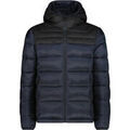 Vestes sur Grenoble : Veste Cmp MAN JACKET FIX HOOD