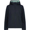 Vestes sur Grenoble : Veste Cmp WOMAN REVERSE JACKET FIX HOOD