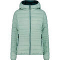 Veste Cmp WOMAN JACKET FIX HOOD Grenoble