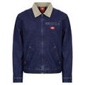 Vestes sur Grenoble : Veste Dickies DENIM PAINTER JACKET DARK INDIGO