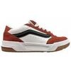 Baskets basses Vans vn000d26e2z1_hylane_bordeaux