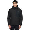 Blouson Vaude Men s Monviso Warm Jacket