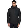 Vestes sur Grenoble : Blouson Vaude Men s Monviso Warm Jacket