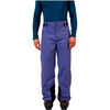 Pantalon Rossignol STRAWPILE INSULATED PANT AZ