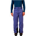 Jeans/Pantalons sur Grenoble : Pantalon Rossignol STRAWPILE INSULATED PANT AZ