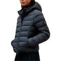Vestes sur Grenoble : Veste Ecoalf ASPENALF JACKET WOMAN