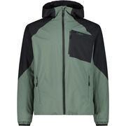 Veste Cmp MAN JACKET FIX HOOD