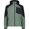 Veste Cmp MAN JACKET FIX HOOD