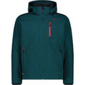 Blouson Cmp MAN JACKET ZIP HOOD